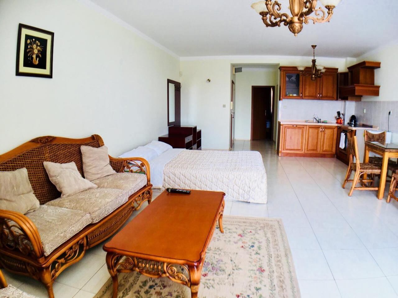 Gardenia Suites 索佐波尔 外观 照片
