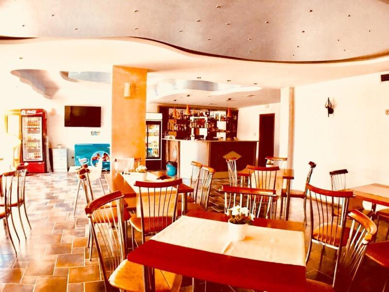 Gardenia Suites 索佐波尔 外观 照片